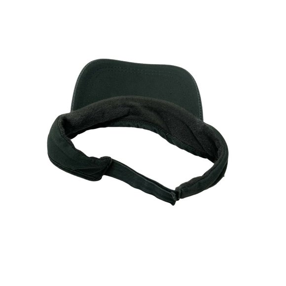 7 Visor Cap Hats Blank Navy Green Purple Red Columbia Sportswear & Cobra NEW - Picture 11 of 12